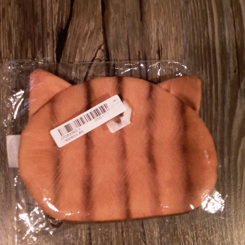Super Cute Cat Bag View 5